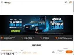 Sites similar to liderautoparts.com.br