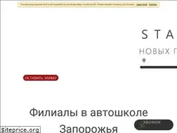 Sites similar to lideravto.zp.ua