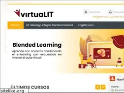 Sites similar to liderazgo-integral.com