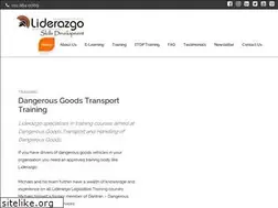 Sites similar to liderazgo.co.za