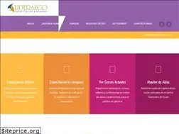 Sites similar to liderazgo.com.ec
