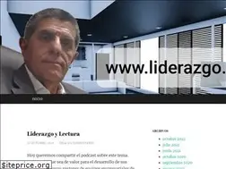 Sites similar to liderazgo.cr