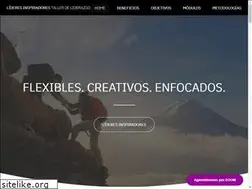 Sites similar to liderazgo1.com