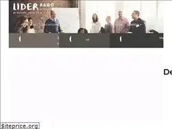 Sites similar to liderazgoenproyectos.com