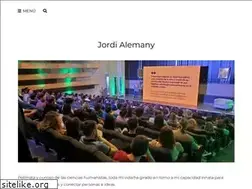 Sites similar to liderazgoetico.com