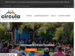 Sites similar to liderazgoguatemala.org