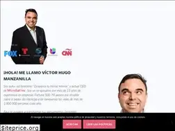 Sites similar to liderazgohoy.com