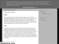 Sites similar to liderazgomerly.blogspot.com