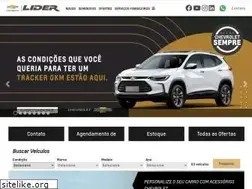 Sites similar to liderbh.com.br