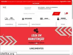 Sites similar to liderbikeshop.com.br