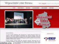 Sites similar to liderbiznesu.pl