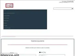 Sites similar to lidercamion.com