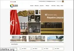 Sites similar to lidercerceve.com
