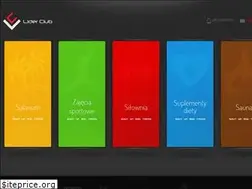 Sites similar to liderclub.pl