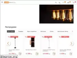 Sites similar to liderelectro.ru