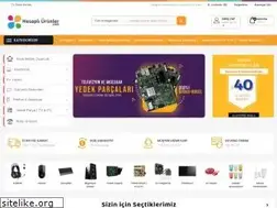 Sites similar to liderelektromarket.com