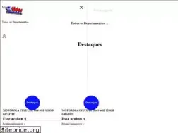 Sites similar to lidereletrodomesticos.com.br