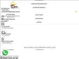 Sites similar to liderequipamento.com.br