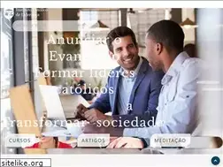 Sites similar to liderescatolicos.org