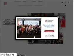 Sites similar to lideresparagobernar.org