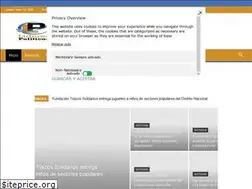 Sites similar to liderespoliticos1.com