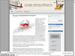Sites similar to liderestrategico.wordpress.com