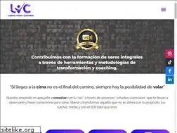 Sites similar to lideresvisioncolombia.com.co