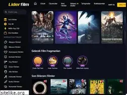 Sites similar to liderfilm.com