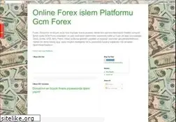 Sites similar to liderforextr.blogspot.com
