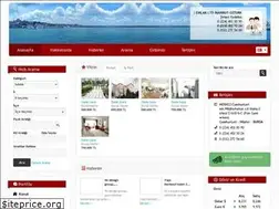 Sites similar to lidergayrimenkul.com
