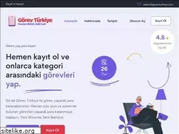 Sites similar to lidergorev.com