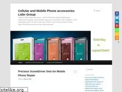 Sites similar to lidergroupinc.com