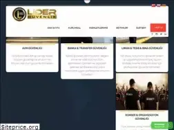 Sites similar to liderguvenlik.com.tr