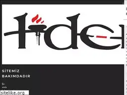 Sites similar to liderhasar.com