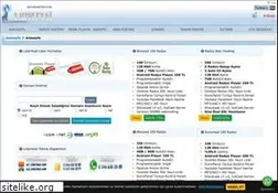 Sites similar to liderhost.com.tr
