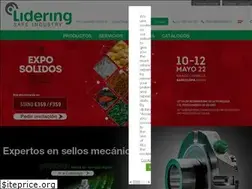 Sites similar to lidering.com