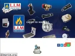 Sites similar to liderisimarket.com