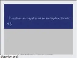 Sites similar to liderkanalizasyon.com