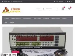 Sites similar to liderkulucka.com
