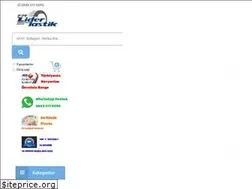 Sites similar to liderlastik.com.tr