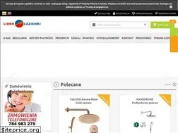 Sites similar to liderlazienki.pl