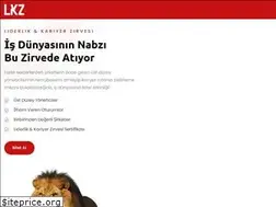Sites similar to liderlikvekariyer.com