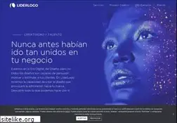 Sites similar to liderlogo.com