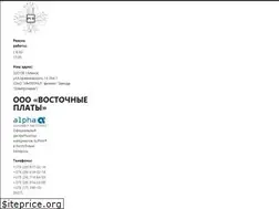 Sites similar to liderm.by