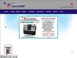 Sites similar to lidermakina.com