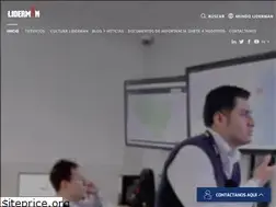 Sites similar to liderman.com.pe