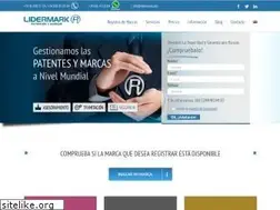 Sites similar to lidermark.es
