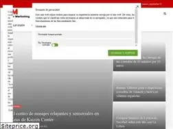 Sites similar to lidermarketing.es