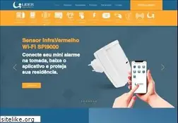 Sites similar to lidermg.com.br