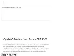Sites similar to lidermotos.com.br